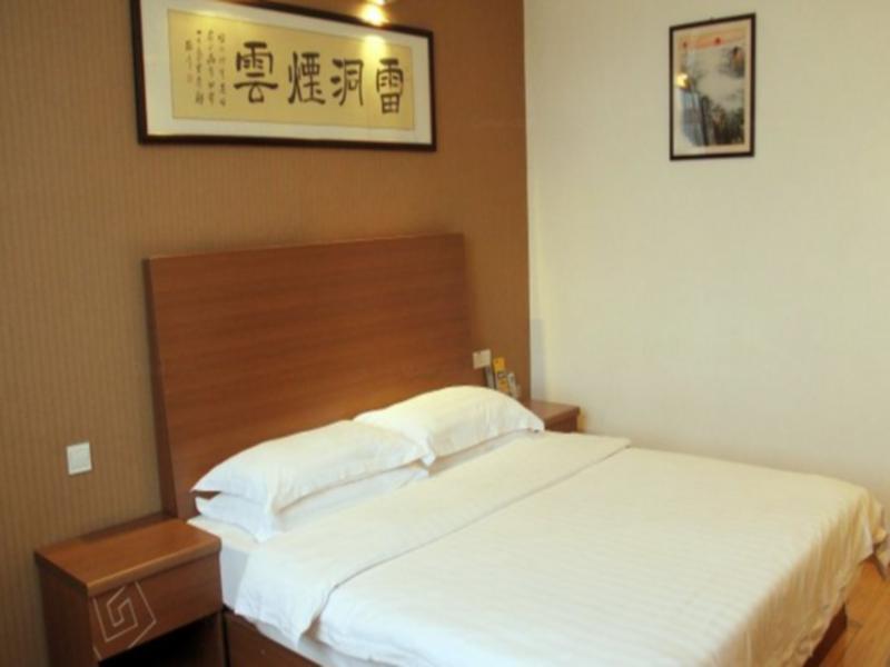 לשאן Anyi 158 Hotel Emeishan מראה חיצוני תמונה