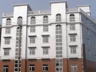לשאן Anyi 158 Hotel Emeishan מראה חיצוני תמונה