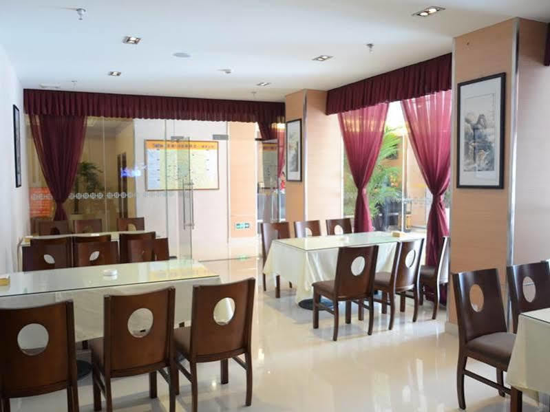 לשאן Anyi 158 Hotel Emeishan מראה חיצוני תמונה